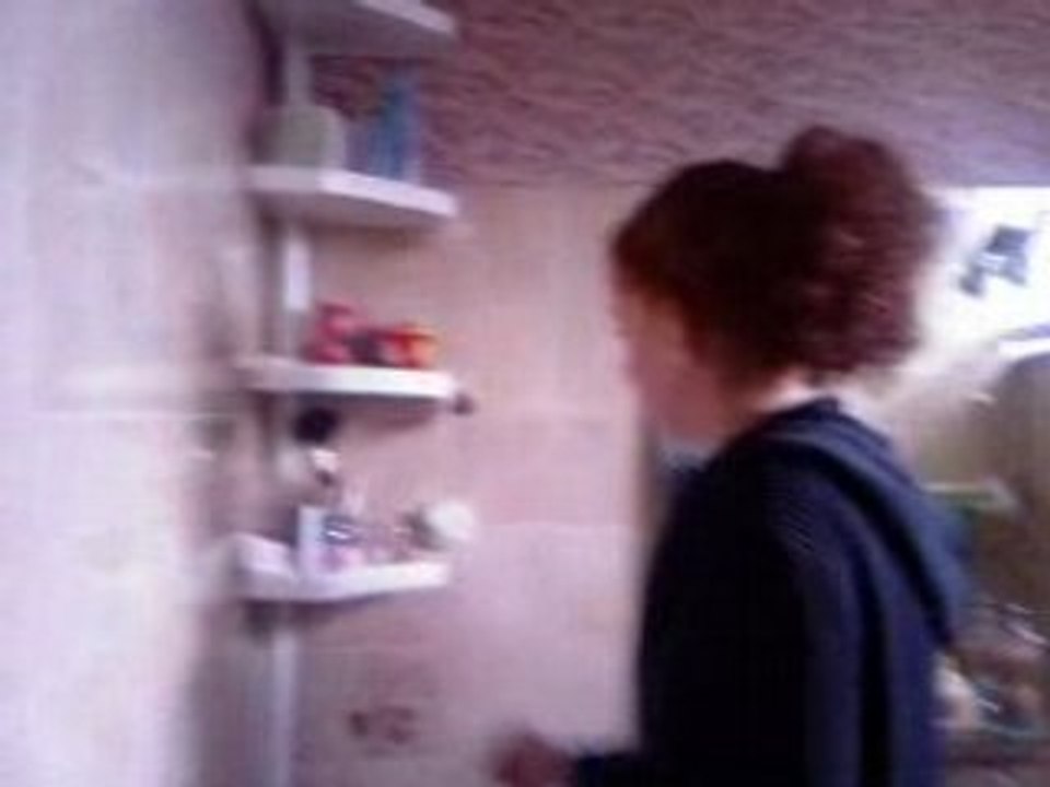 Ma tante