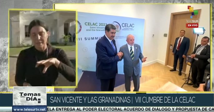 Temas del Día 01-03 Se fortalece la integración latinoamericana mediante la VIII Cumbre de la CELAC.