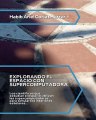 |HABIB ARIEL CORIAT HARRAR | LAS SUPERCOMPUTADORAS COMO HERRAMIENTAS BIOLÓGICAS (PARTE 2) (@HABIBARIELC)