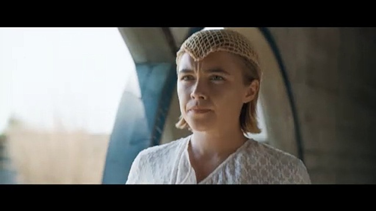 Dune 2 Movie Clip - This Is Our Doing