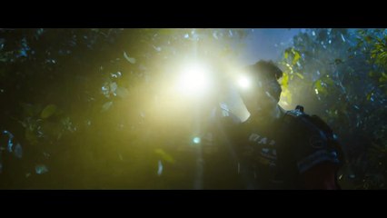 Watch the Exciting Cliff Scene from 'Arthur the King' – Coming March 15, 2024 🎬