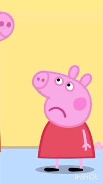 peppa big drôle dessin animé humour et divertissement
