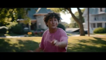 Snack Shack Movie Clip - Forecasting