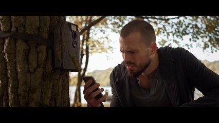 The Legend Of Lake Hollow Movie