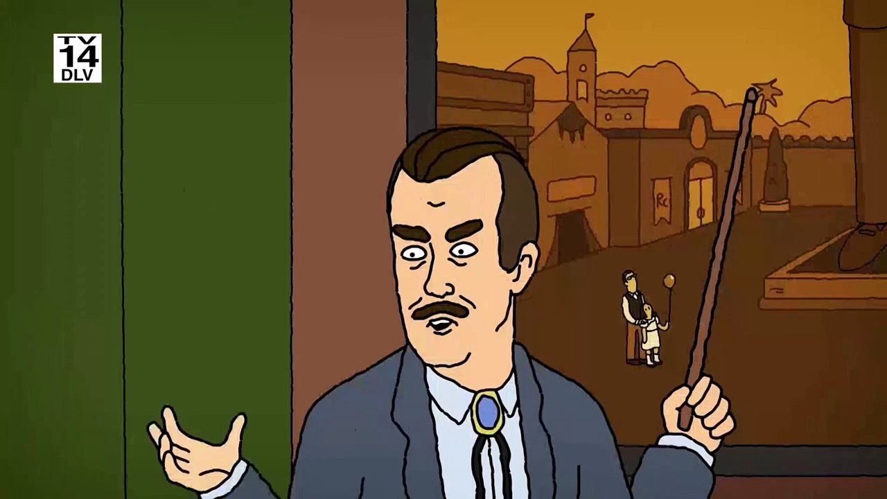 Royal Crackers S02E02 Catalina