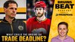 What the Bruins Could Do at the Trade Deadline w/ Mark Divver | Bruins Beat