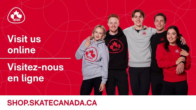 Star 5 Artistic - Star 7 Artistic - Star 9 Artistic - Gold & Gold Adult Artistic - 2024 Skate Canada Nova Scotia Provincials
