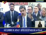 Pdte. Maduro denuncia planes de saqueo y vandalismo a Citgo por parte de EE.UU.