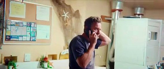 Bleeding Love Movie Clip - I Was A Bad Father