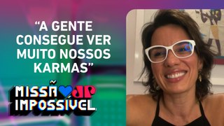 MAPA ASTRAL: MITO OU VERDADE? Paula Pires responde as suas dúvidas! - Missão Impossível - 02/03/24