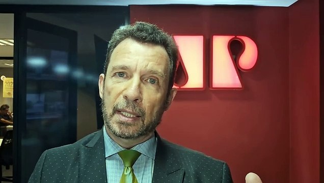 Gustavo Segré: Papa Francisco tem direito de ser comunista, mas não pode dizer a Milei o que fazer