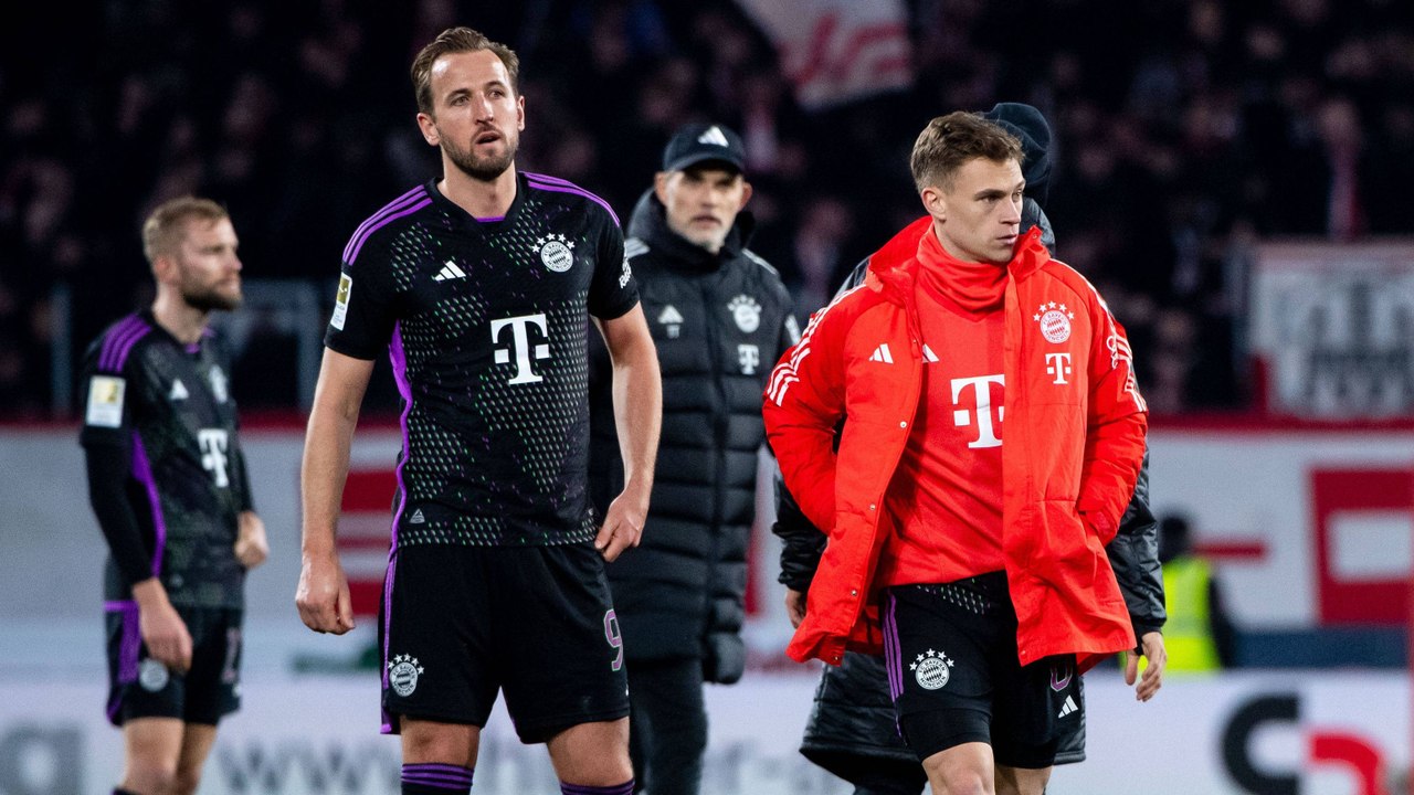 'Einiges aufzuarbeiten' für die Bayern - Wichtige Freiburger Erkenntnis