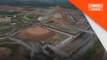 Jokowi akan mula bertugas di Nusantara Julai tahun ini