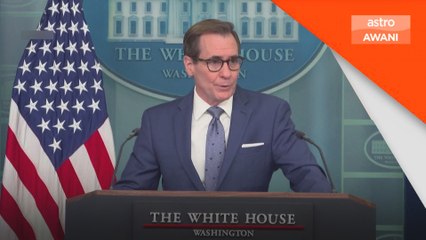 Amerika akan buka koridor maritim ke Gaza