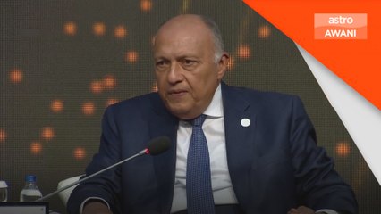 Mesir harap gencatan senjata dicapai sebelum Ramadan