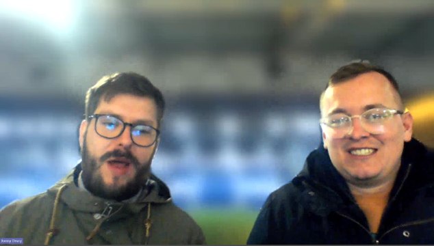 West Brom 2 Coventry 1 - Lewis Cox & Jonny Drury analysis