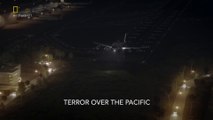 Air crash investigation S24E1 Terror over The Pacific (HD)