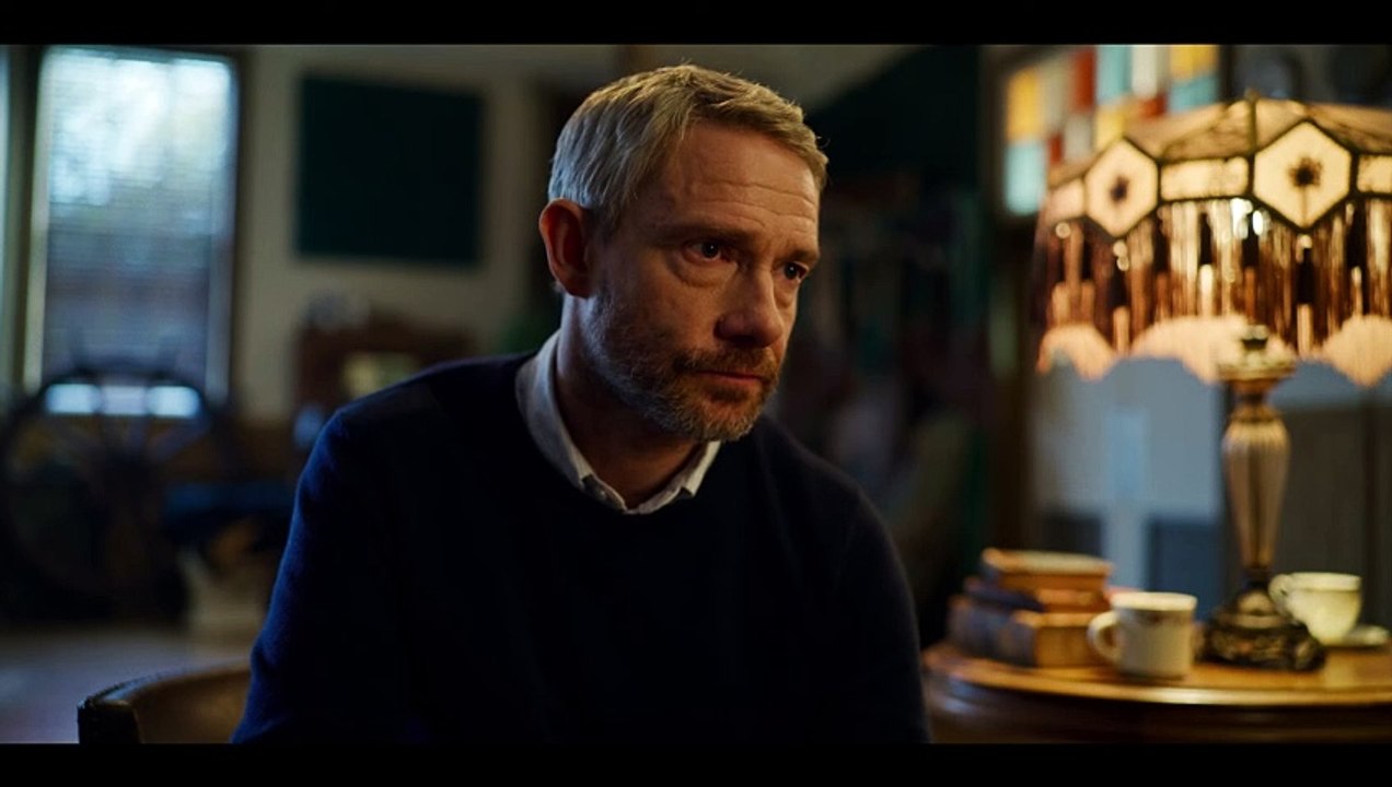 Exklusiv MILLER'S GIRL Film - Clip und Trailer