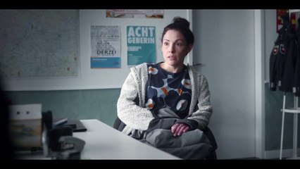 DIE Q IST EIN TIER Film