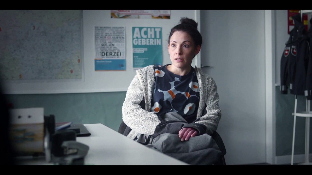 DIE Q IST EIN TIER Film