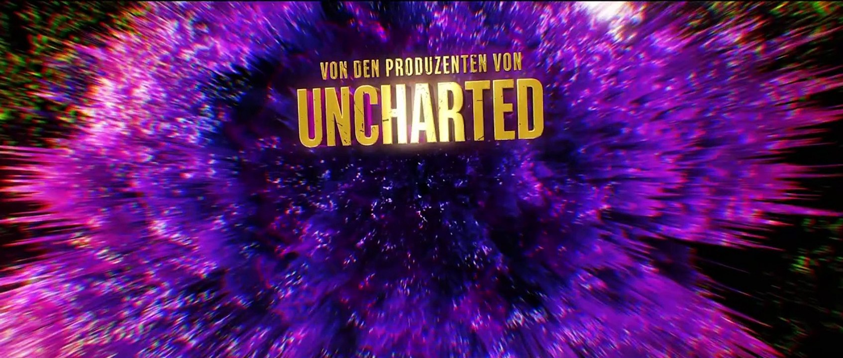 BORDERLANDS Film