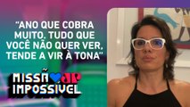 Prepare-se! Os signos que vão BOMBAR em 2024, segundo Paula Pires! - Missão Impossível - 03/03/24