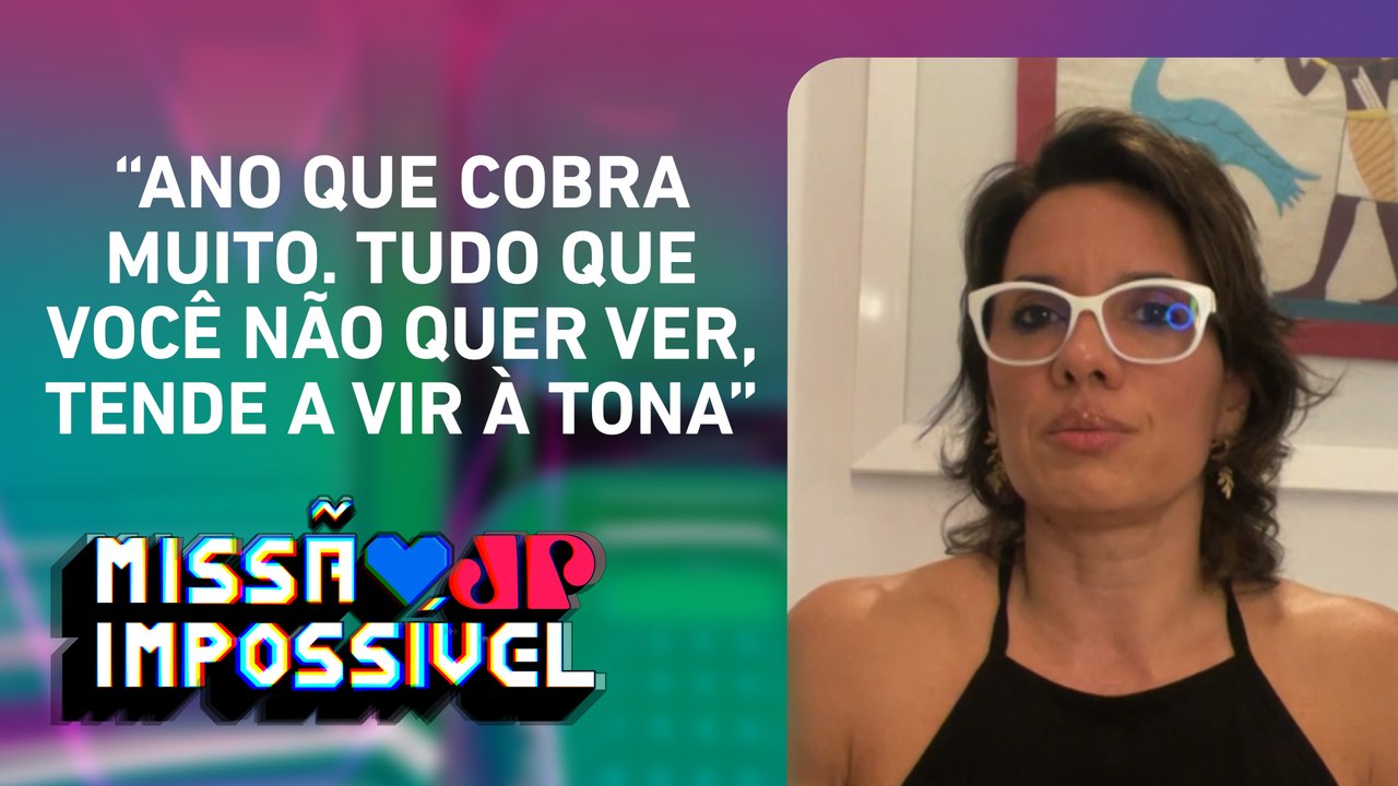Prepare-se! Os signos que vão BOMBAR em 2024, segundo Paula Pires! - Missão Impossível - 03/03/24