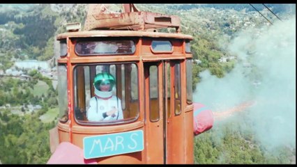 GONDOLA Film Clips 🎬