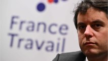 Chômage : France Travail va encore intensifier ses contrôles des demandeurs d’emploi