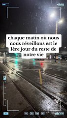 Chaque jour est un nouveau départ #motivation #motivational