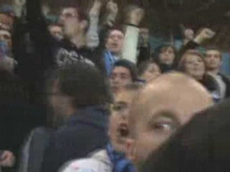 HAC-Angers,nous serons Champion de France!!