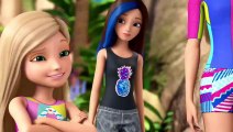 Barbie - La magia del delfino (Seconda Parte) Italiano