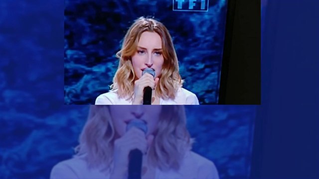 Philippine Lavrey: la jeune chanteuse «inconnue» au milieu des Enfoirés, qui a intrigué de nombreux téléspectateurs de TF1