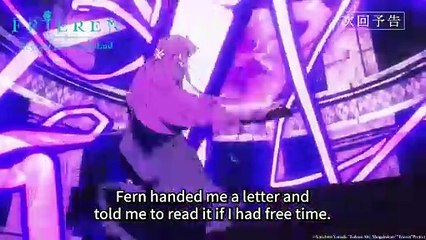 Frieren- Beyond Journey's End - Preview of Episode 25