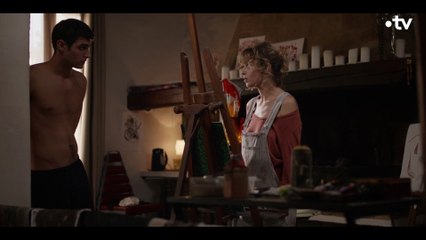 Un Si Grand Soleil : C'est la douche froide pour Louis !