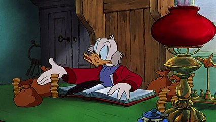 Il Canto di Natale di Topolino (COMPLETO) HD