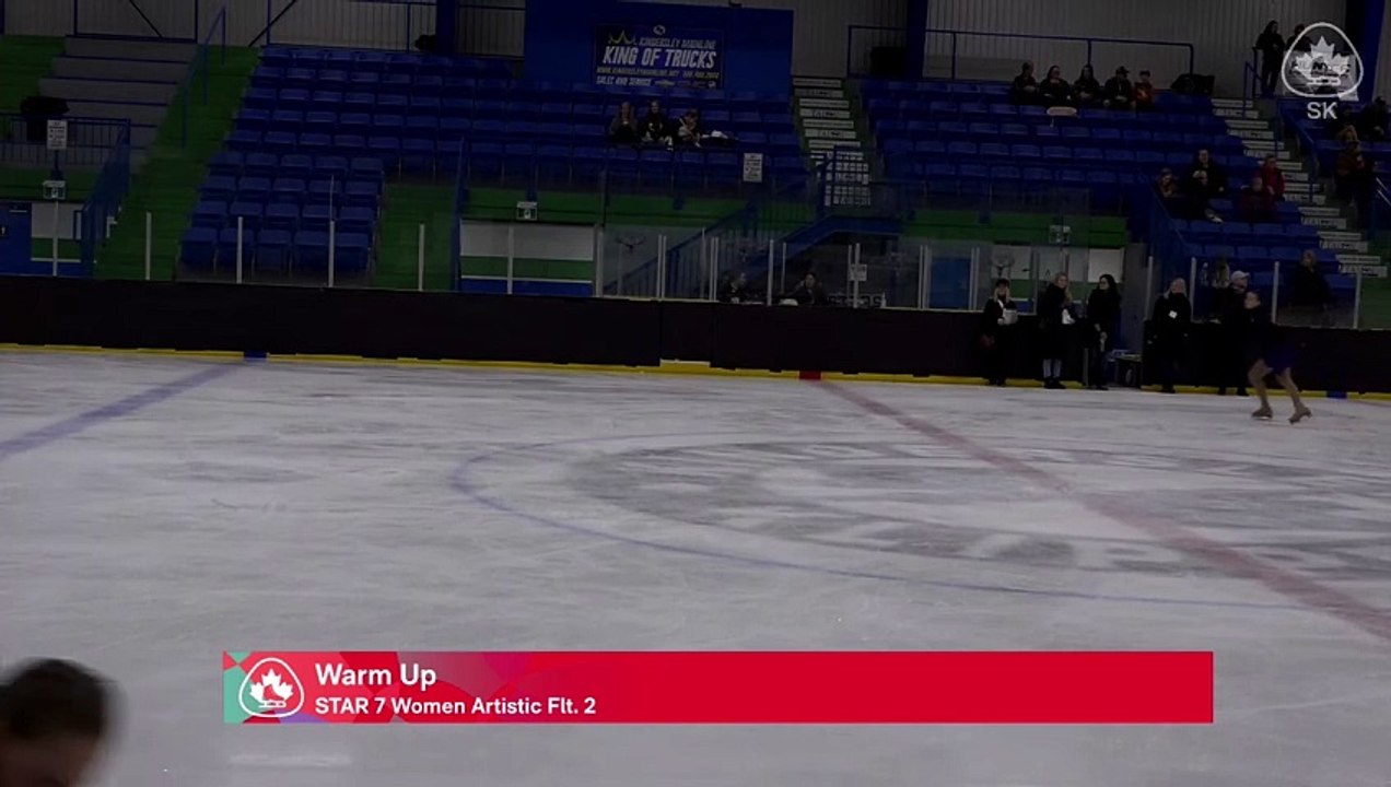 STAR 9 & 7 Women Artistic 2024 Winter Classic (Kindersley) (3)