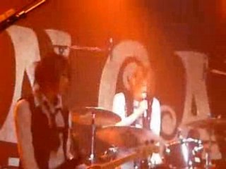 Ancafe concert 24/03/08 - 14