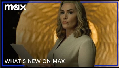 What's New on Max? | For March 2024