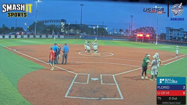 U of Michigan-Dearborn Wolverines vs. Florida Nat'l U Conquistadores Thu, Feb 29, 2024 4:35 PM to 8:45 PM