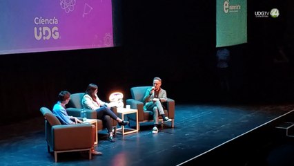 Procesos de creación y música de hoy: Jorge Drexler comparte sus ideas en la FIM GDL