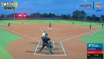 Alma College JV vs. Webber International JV Thu, Feb 29, 2024 4:35 PM to 8:45 PM
