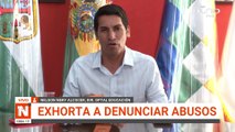 denuncian presunto abuso a menor (junto con la móvil)