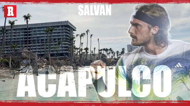 Tras HURACÁN OTIS, ACAPULCO inicia un proceso de RECONSTRUCCIÓN con la RESILIENCIA de su gente