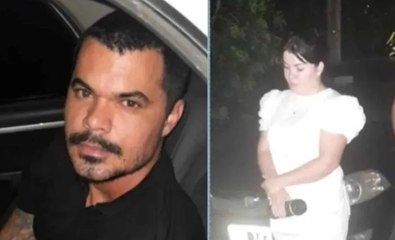 Delegado detalha prisão do casal da Braiscompany na Argentina: “Parentes estavam cientes”