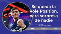 Silbatazo – Max Verstappen saldrá primero en el GP de Bahrein