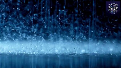 Rainy Reflections ️: Thoughtful Relaxation Lo-Fi Mix