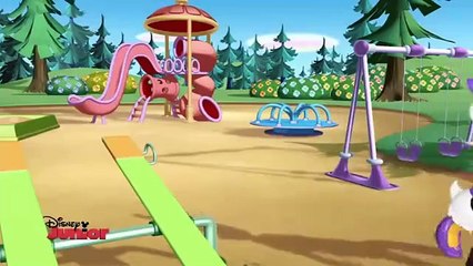 Minnie Toons - Film Completo ITALIANO