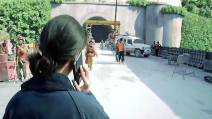 Sauvetage au sommet Streaming VF - FanStream