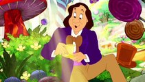 Tom & Jerry Willy Wonka e la fabbrica di cioccolato   Film COMPLETO ( SECONDA PARTE)